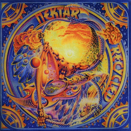 Nektar - Recycled 1975 (2004 Remastered)