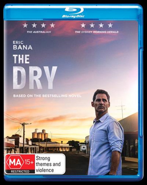 The Dry (2020) BluRay 10Bit 1080p DDP5 1 H265-d3g
