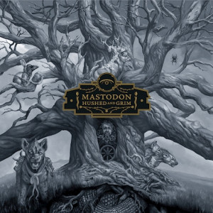 Mastodon - Pushing the Tides [Single] (2021)