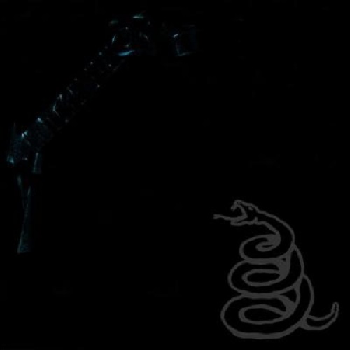 Metallica - Metallica Remastered Deluxe Boxset (1991-2021)