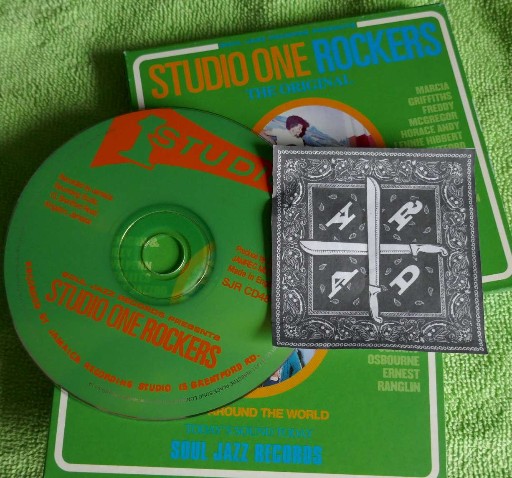 VA-Soul Jazz Records Presents Studio One Rockers-(SJR CD 48)-CD-FLAC-2001-YARD