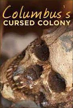 National Geographic: Пропавшая колония Колумба / Columbus's Cursed Colony (2010) HDTVRip 720p | P1