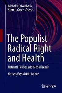 The Populist Radical Right and Health National Policies and Global Trends