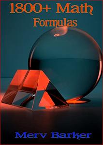 1800+ Maths Formulas