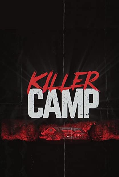 Killer Camp S01E03 720p WEB h264-DiRT