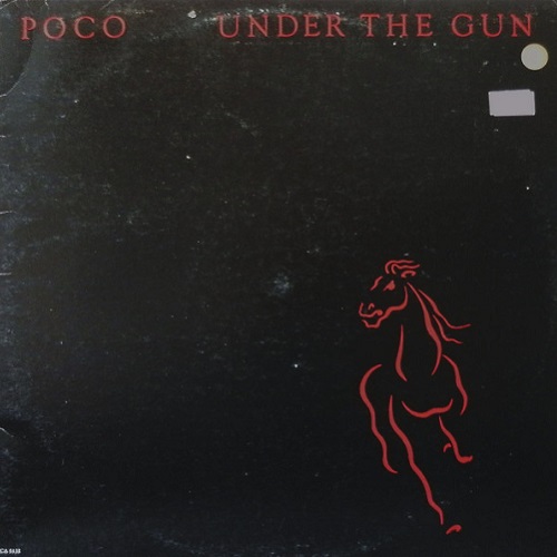 Poco - Under The Gun (1980)
