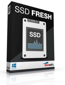 Abelssoft SSD Fresh Plus 2021 v10.05.30179 Multilingual