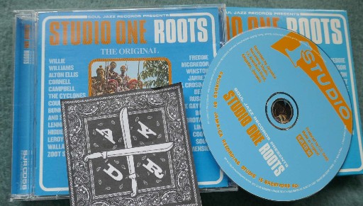 VA-Soul Jazz Records Presents Studio One Roots-(SJR CD 56)-CD-FLAC-2001-YARD