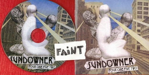 Sundowner-Four One Five Two-CD-FLAC-2007-FAiNT