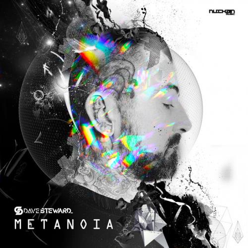 Nu:Chain Music Dave Steward - Metanoia (The Album) (2021)