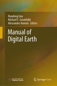 Manual of Digital Earth 