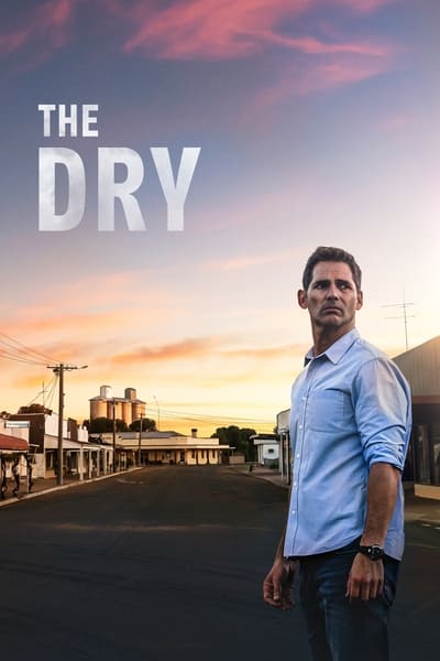 The Dry (2020) 1080P BluRay H 265-heroskeep