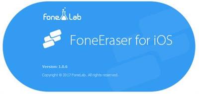 FoneLab FoneEraser for iOS 1.0.10 Multilingual