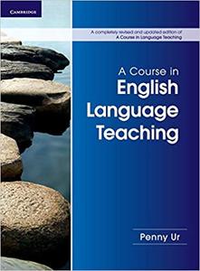 A Course in English Language Teaching Ed 2