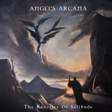 Angel's Arcana - The Reveries of Solitude (2021)