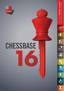 ChessBase 16 v16.7 Multilingual (x86/x64)