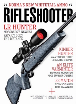 Rifle Shooter 2021-11/12