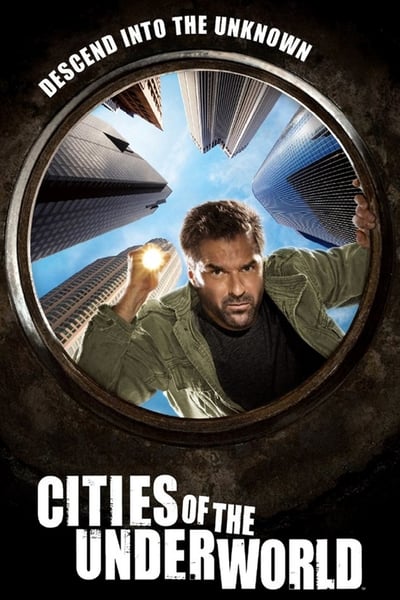Cities of the Underworld S04E01 720p HEVC x265-MeGusta