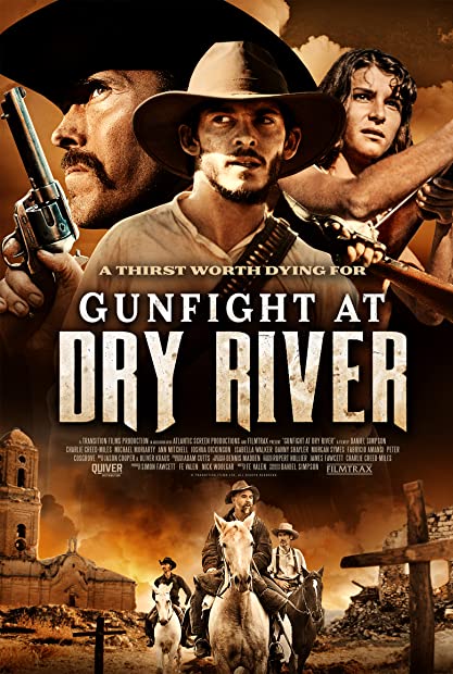Gunfight at Dry River 2021 1080p WEBRip 1400MB DD5 1 x264-GalaxyRG