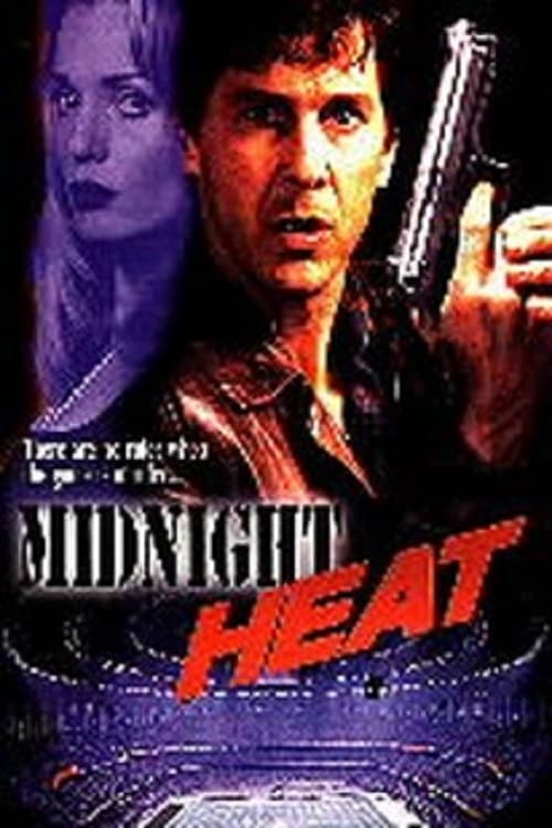 Midnight Heat / Полуночная жара (Harvey Frost, Shavick Entertainment) [1995 г., Erotic, VHSRip]