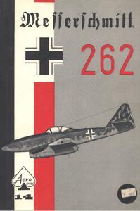 Messerschmitt 262 (Aero Series 14)