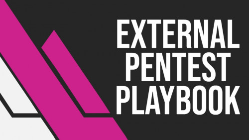 TCM Security Academy - External Pentest Playbook