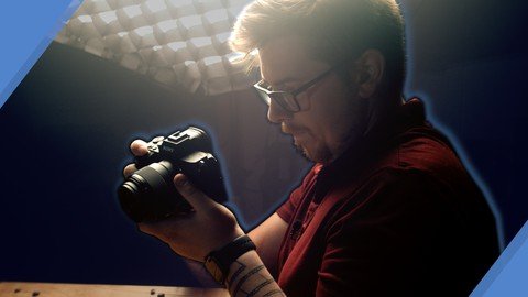 Udemy - Video Lighting for Beginners  A Complete Guide to Lighting
