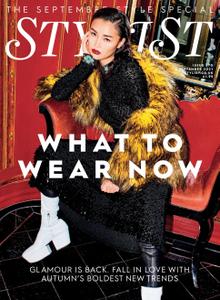 Stylist UK - 08 September 2021