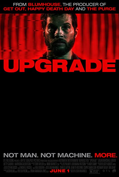 Upgrade 2018 720p BluRay x264 MoviesFD