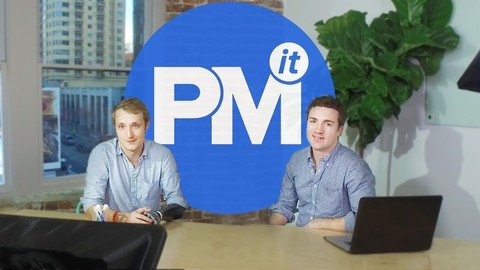 Udemy - Become a Product Manager  Learn the Skills & Get the Job