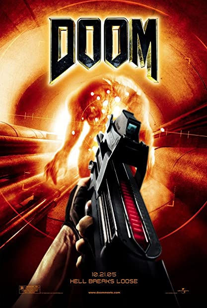 Doom 2005 THEATRICAL WEB H264-FLAME