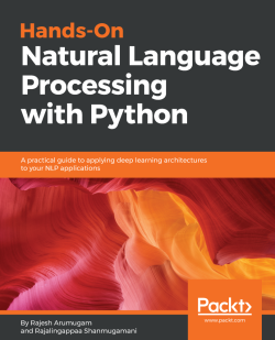 Packt - NLP-Natural Language Processing in Python for Beginners