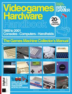 Videogames Hardware Handbook - September 2021