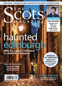 The Scots Magazine - October 2021