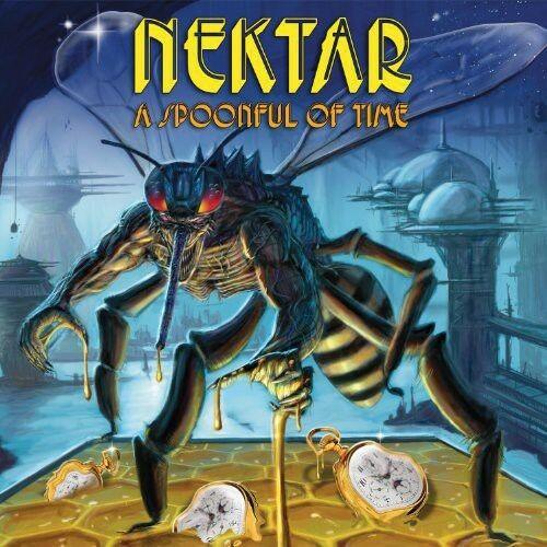 Nektar - A Spoonful Of Time 2012