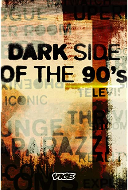 Dark Side Of The 90s S01E09 720p WEBRip x264-BAE