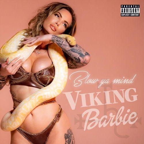 Viking Barbie - Blow Ya Mind (Succubus) [2019 г., Hip-Hop/Rap, 720p]