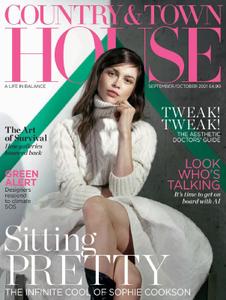 Country & Town House - September-October 2021
