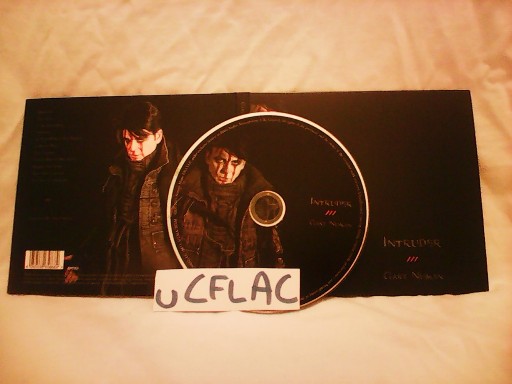 Gary Numan-Intruder-CD-FLAC-2021-uCFLAC
