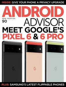 Android Advisor - September 2021