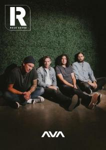 Rock Sound Magazine - Issue 282 - October 2021