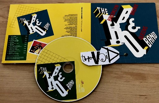 The B B  And Q  Band-The B B  And Q  Band-CD-FLAC-2005-THEVOiD