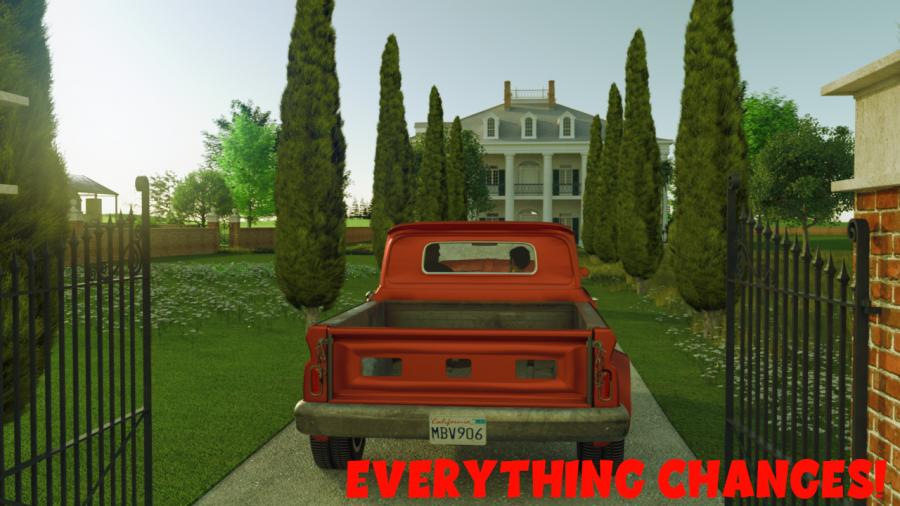 Everything Changes! v2.0 by Arufuredo Win/Mac