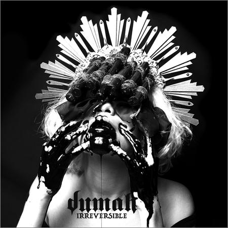Dumah - Irreversible (EP) (2021)
