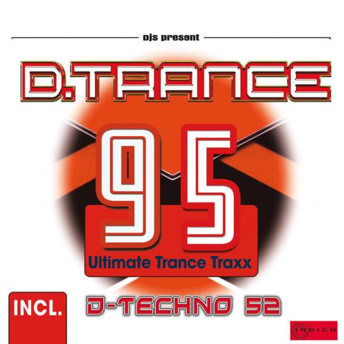 D.Trance 95 (Incl. Techno 52) (Extended + Mixed) (2021)