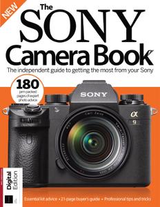 The Sony Camera Book - September 2021