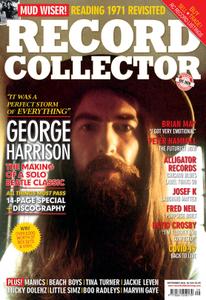 Record Collector - October 2021
