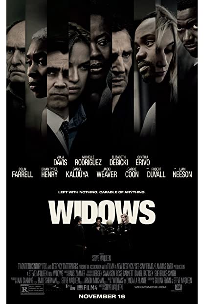 Widows 2018 720p BluRay x264 MoviesFD