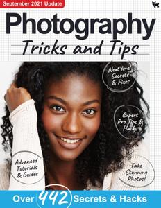 Beginner's Guide to Digital Photography - September 2021