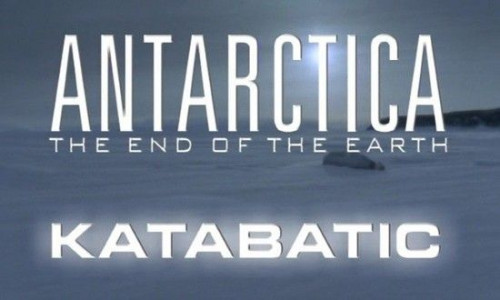 PBS Nature - Antarctica The End of the Earth (1999)